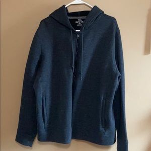 Express Full Zip-up Jacket